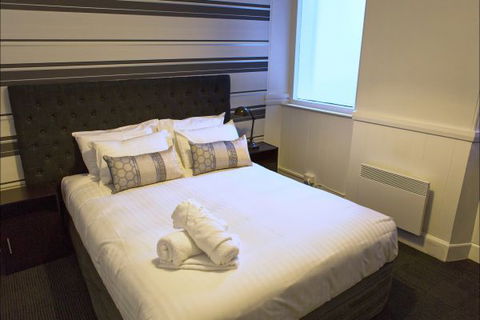 Argyle Accommodation - Local Tourism 2