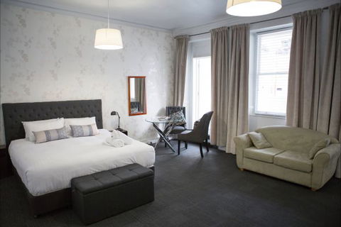 Argyle Accommodation - Local Tourism 3