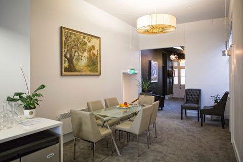 Argyle Accommodation - Local Tourism 6