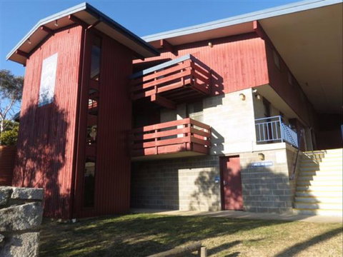 Araluen Lodge - Accommodation Australia 0