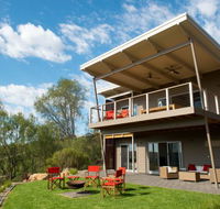 Aruma River Resort - Accommodation Australia