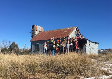 Arrabri Ski Club Hotham - Bed n Breakfasts 2