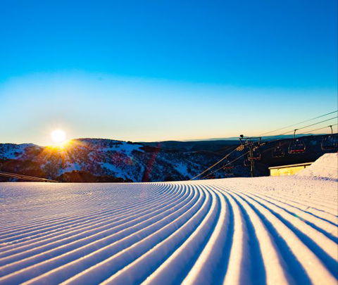 Arrabri Ski Club Hotham - Bed n Breakfasts 3