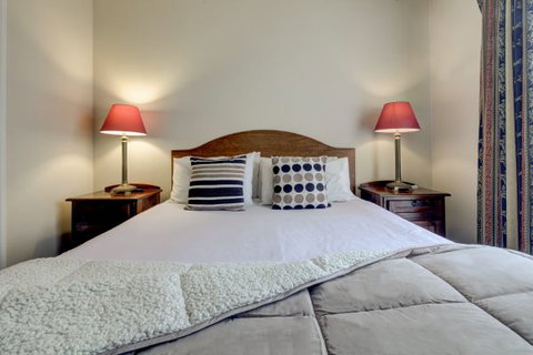 Ashmont Motor Inn And Apartments - Accommodation Australia 1
