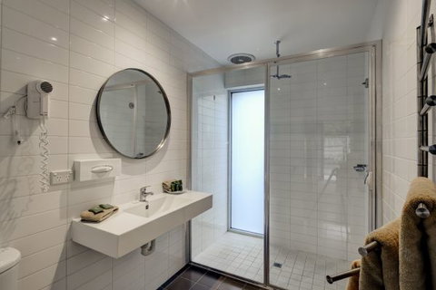 Ashmont Motor Inn And Apartments - Accommodation Australia 2