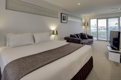 Ashmont Motor Inn And Apartments - Accommodation Australia 3