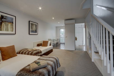 Ashmont Motor Inn And Apartments - Accommodation Australia 8