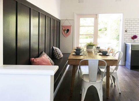 Audrey's Nowra - Local Tourism 1