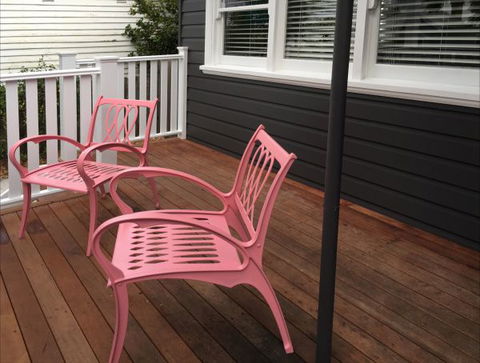 Audrey's Nowra - Local Tourism 7