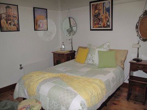 B&B Wodonga - Art Deco Accommodation - Accommodation Australia 3