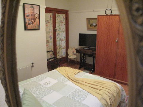 B&B Wodonga - Art Deco Accommodation - Accommodation Australia 4