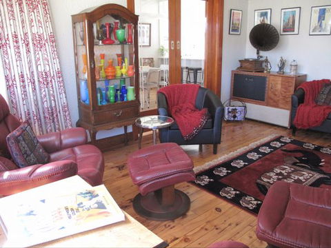B&B Wodonga - Art Deco Accommodation - Accommodation Australia 6