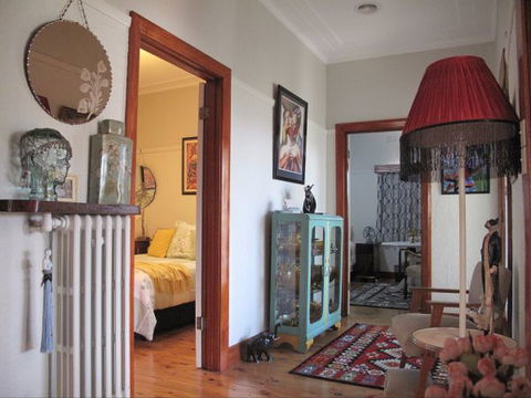 B&B Wodonga - Art Deco Accommodation - Accommodation Australia 7