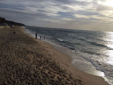 Barefoot Beach Stays - Accommodation Australia 7