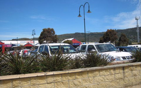 Barefoot Beach Stays - Accommodation Australia 8