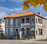 Ballarat Premier Apartments - Accommodation Australia