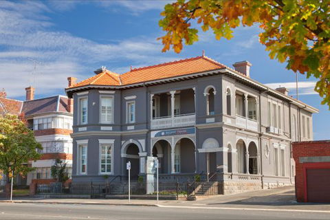 Ballarat Premier Apartments - Accommodation Australia 0