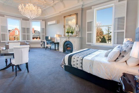 Ballarat Premier Apartments - Accommodation Australia 1