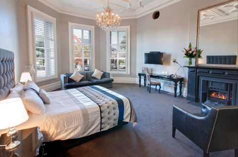 Ballarat Premier Apartments - Accommodation Australia 2