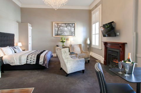 Ballarat Premier Apartments - Accommodation Australia 4