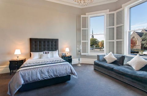 Ballarat Premier Apartments - Accommodation Australia 5