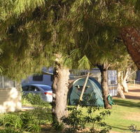 Barmera North Lake Caravan Park - Accommodation Australia