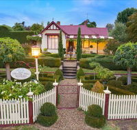 Barnsley House Beechworth - Local Tourism