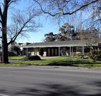 Ballarat Eureka Lodge Motel - Accommodation Australia