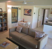 Bangalow Studio Apartment