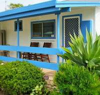Baudin Beach Apartments - Local Tourism