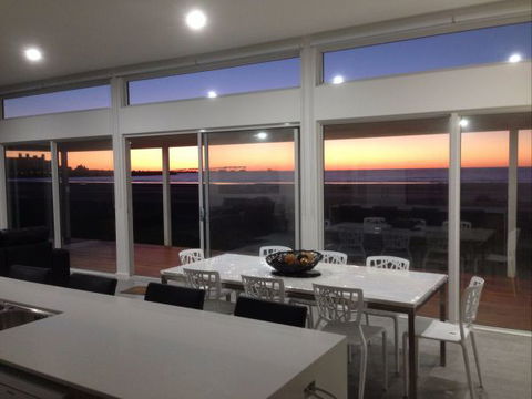 Beach Bliss Wallaroo - Local Tourism 0