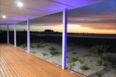 Beach Bliss Wallaroo - Local Tourism 2