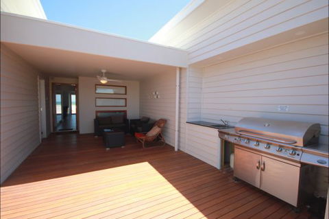 Beach Bliss Wallaroo - Local Tourism 5