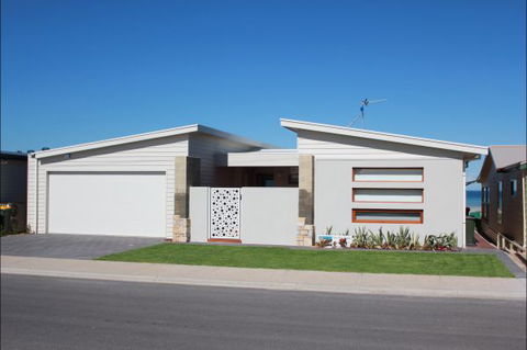 Beach Bliss Wallaroo - Local Tourism 7