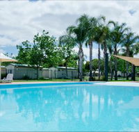 Berri Riverside Holiday Park - Accommodation Australia
