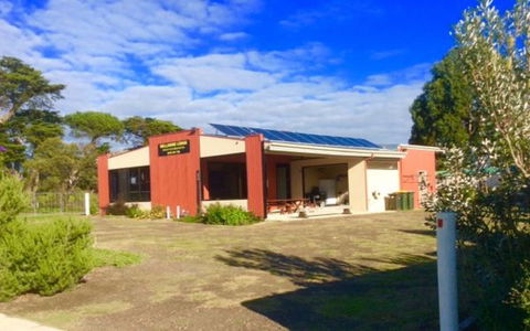 Bellarine Lodge  - Accommodation Australia 0