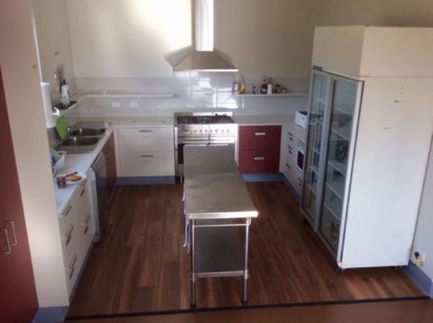 Bellarine Lodge  - Accommodation Australia 3