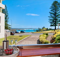Beauty at the Beach - Accommodation Australia