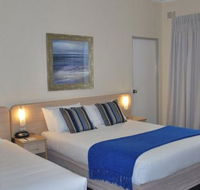 Best Western - Ashfields Philip Lodge - Accommodation Australia