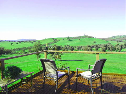 Winton Bethal Accommodation Unit - Local Tourism 2