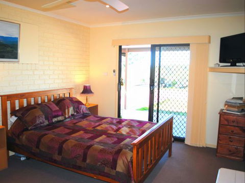 Winton Bethal Accommodation Unit - Local Tourism 6
