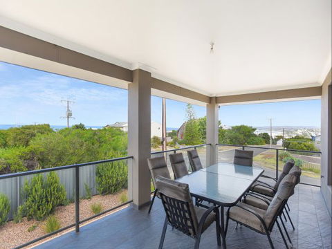 BEAUMONT HOUSE - Accommodation Australia 2