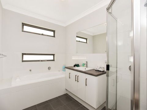 BEAUMONT HOUSE - Accommodation Australia 6
