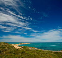 Beachport Southern Ocean Tourist Park - Accommodation Australia