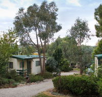 Beechworth Cabins - Local Tourism