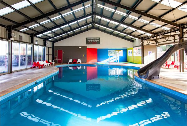 Marcus Hill VIC Accommodation Australia