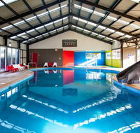BIG4 Bellarine Holiday Park - Accommodation Australia