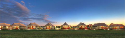 BIG4 Rivershore Resort - Local Tourism 0