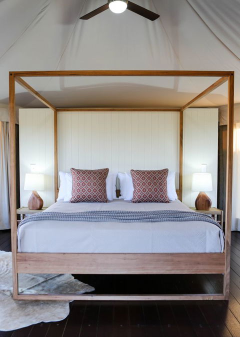 BIG4 Rivershore Resort - Local Tourism 2