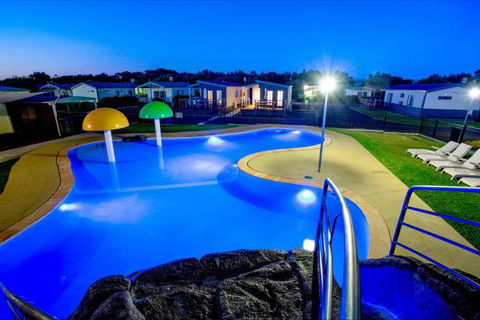 BIG4 Hopkins River Holiday Park - Local Tourism 0